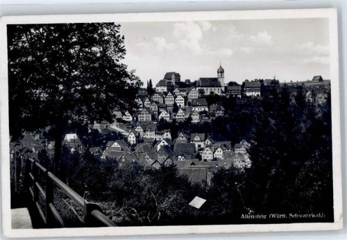 Altensteig
