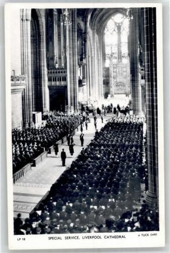 Liverpool Cathedral
