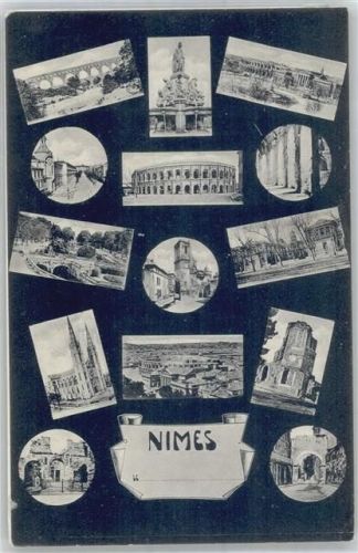 Nimes