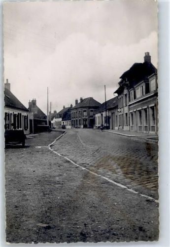 Marck Avenue de Dunkerque