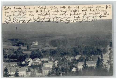 Georgenthal 1902