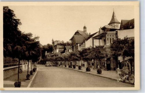Le Touquet-Paris-Plage