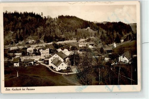 Haibach