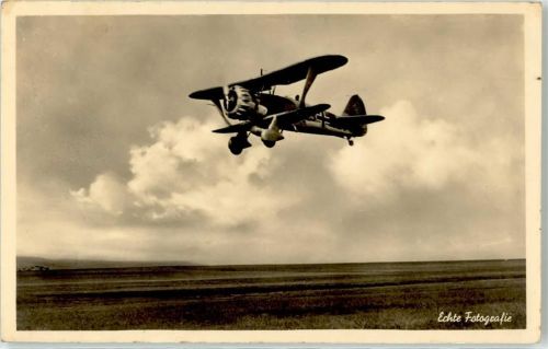 WK II, Sturzkampfeinsitzer