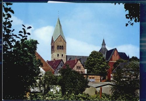 45731 W4355 Waltrop - St Peter