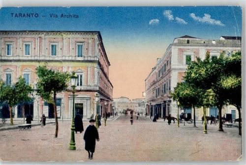 74100 Taranto