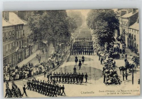 Charleville-Mezieres