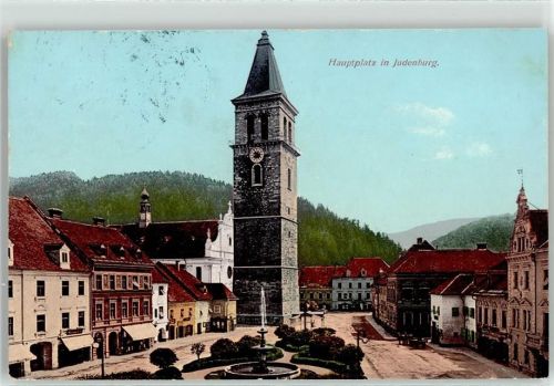 Judenburg