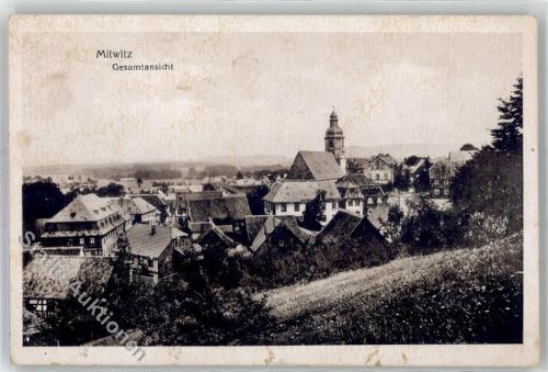Mitwitz