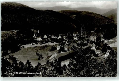 Nordenau Hotel Gnacke