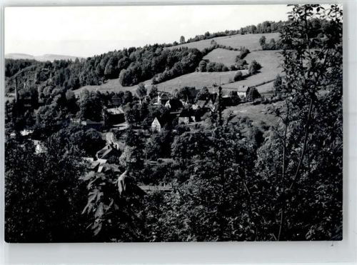 Boden Blick vom Marienberg