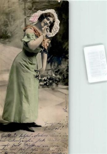 1904 Frau