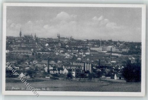 Znojmo Znaim
