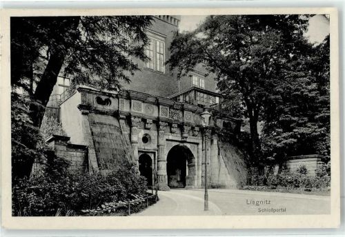 Liegnitz