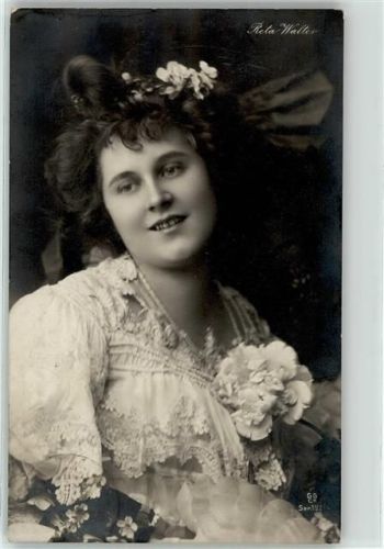 Walter, Rita