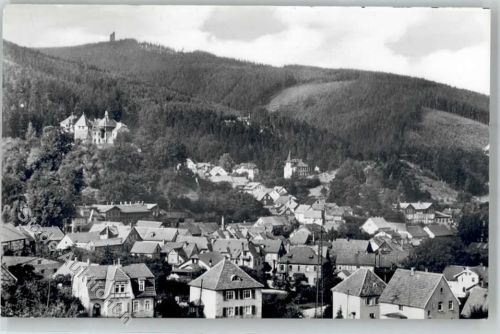Elgersburg 1967