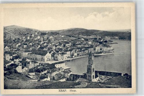 Hvar Lesina