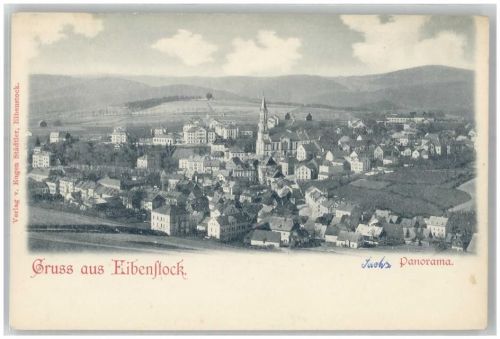 Eibenstock