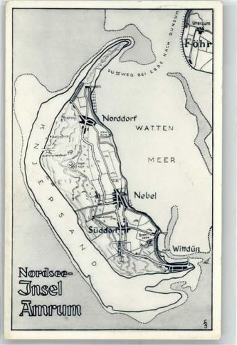 Amrum