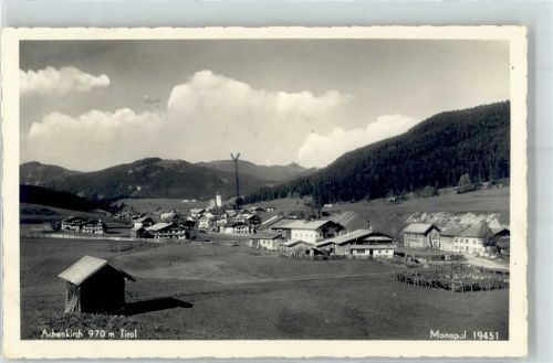 Achenkirch