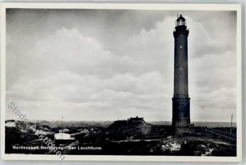 Norderney Leuchtturm AKU2