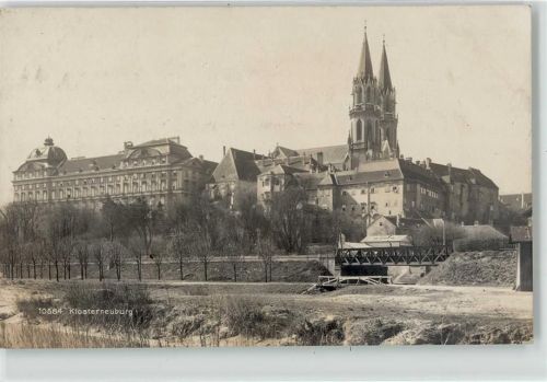 Klosterneuburg