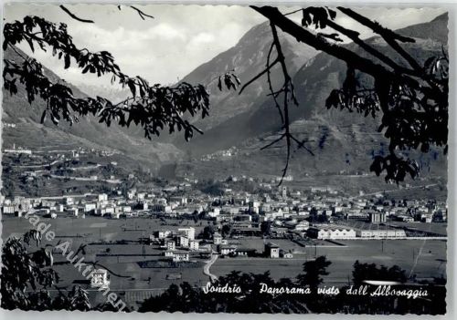 Sondrio