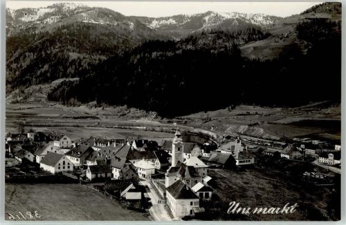 Unzmarkt