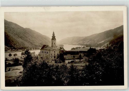 Engelhartszell