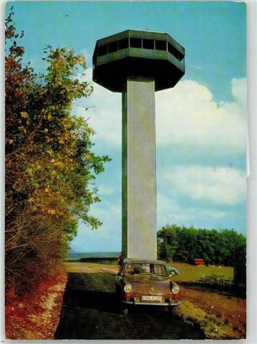 Zimmerau Bayernturm