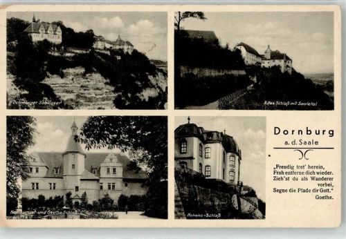 Dornburg