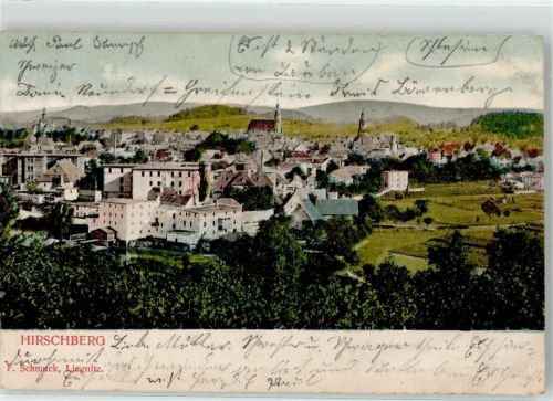 Doksy 1904