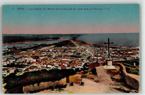 Sete 1932