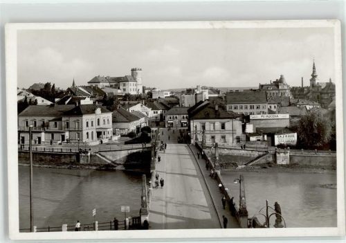 Prerov Prerau