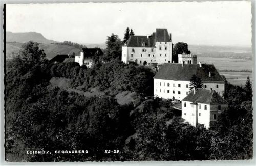 8430 Leibnitz