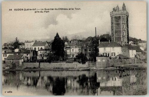 Oudon