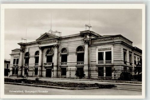 Guayaquil Universität