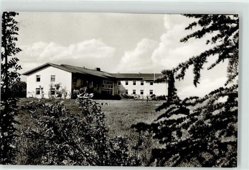 Blomberg Jugendherberge Ulmenallee