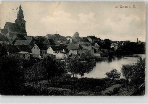 Waren