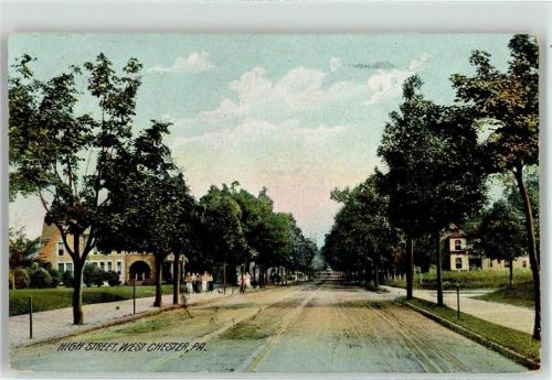 1908 High Street
