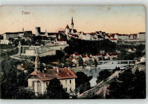 Tábor