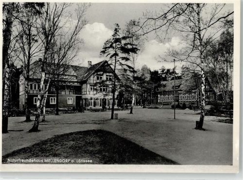 Mellendorf Naturfreundehaus