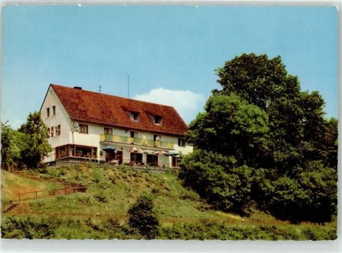 Langmühle Gasthaus Zum Grafenfels Besitzer Gottlieb Groß