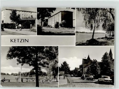 Ketzin