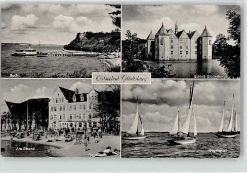 Glücksburg