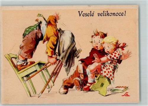 Ansichtskarte