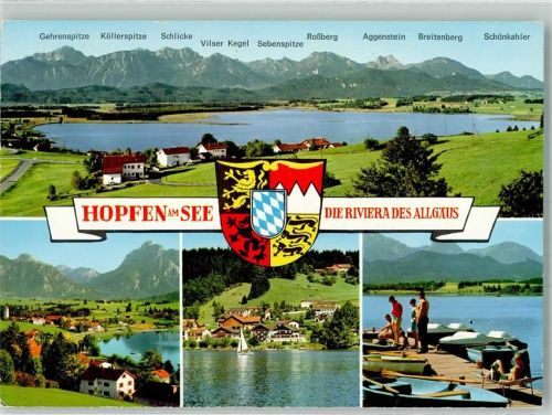 Hopfen