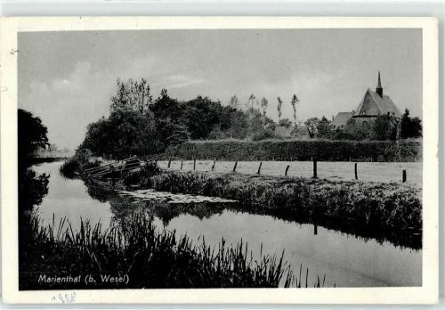 Wesel