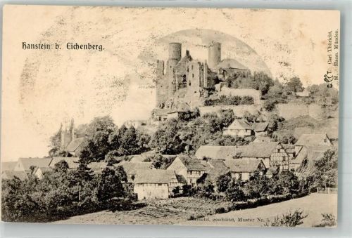 Hanstein