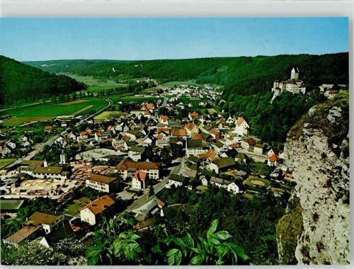 Kipfenberg Altmühltal Museum Burg